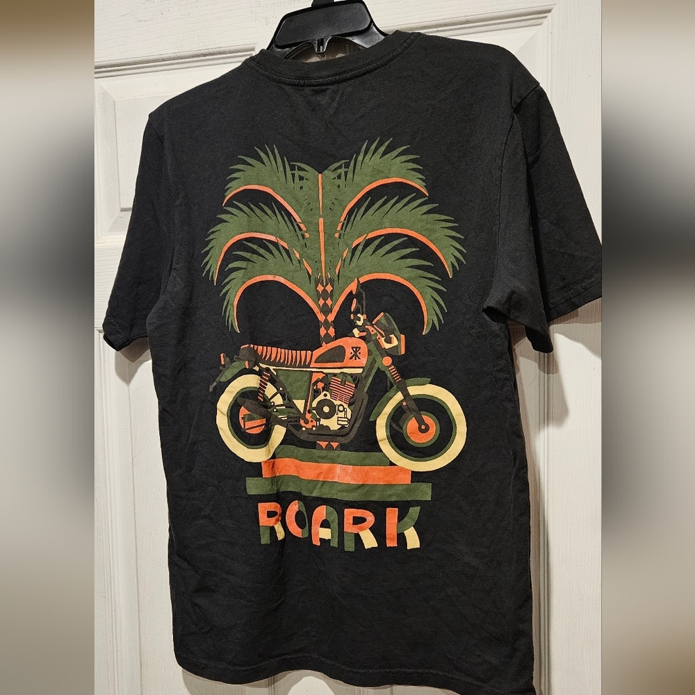 ROARK TSHIRT